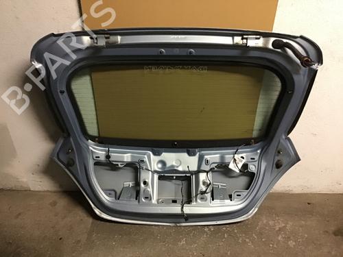 Tailgate OPEL CORSA D (S07) 1.2 (L08, L68) | BP13936273C6 