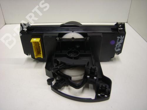 Climate control SEAT IBIZA II (6K1) 1.4 | BP5056417I5 