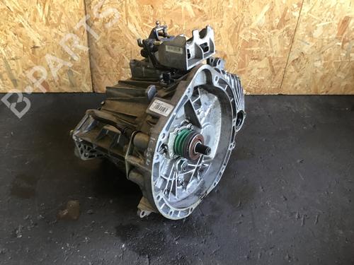 gearbox-mercedes-benz-a-class-w168-1997-1998-1999-2000-2001-2002-2003-2004-2005-30298010 main image