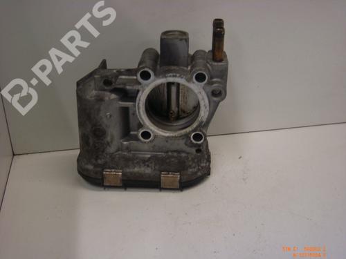 Throttle body OPEL AGILA (A) (H00) 1.2 16V (F68) | BP5058823M82 