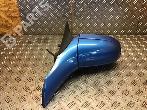 Left mirror OPEL CORSA B (S93) 1.4 i (F08, F68, M68) | BP11992077C26 