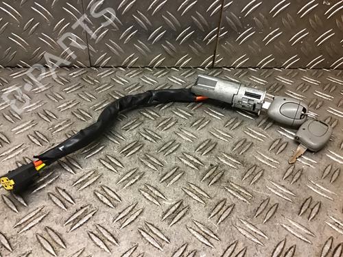 Zündschloss für RENAULT TWINGO I (C06_) 1.2 (C066, C068) (58 hp) 31022604