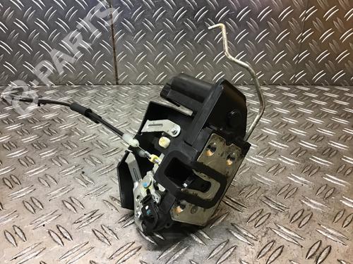 Used Rear right lock HYUNDAI i10 I (PA) 1.1 (69 hp) 9424763
