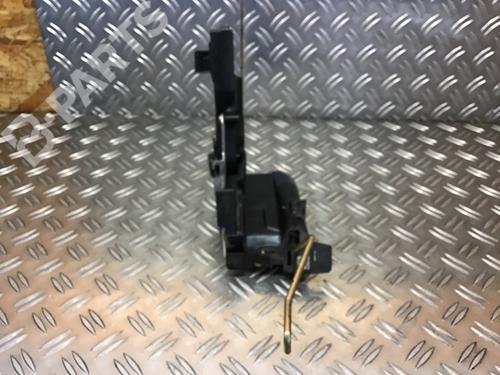 Front right lock MAZDA 2 (DY) 1.4 | BP6067401C97 