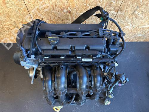 Engine FORD FIESTA VI (CB1, CCN) 1.25 | BP37272677M1 - Image 2