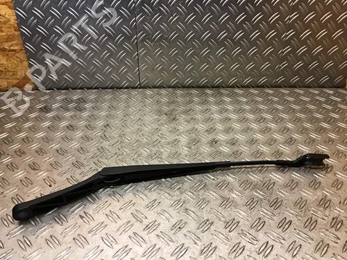 Front windshield wiper arm VW GOLF V (1K1) 1.4 TSI | BP14696074C143 