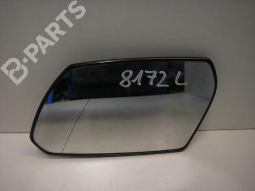 Used Left mirror glass FORD MONDEO III Turnier (BWY) 2.0 16V (146 hp) 5057085