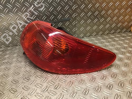 Højre baglygte PEUGEOT 206 Hatchback (2A/C) 1.1 i | BP30773687C35