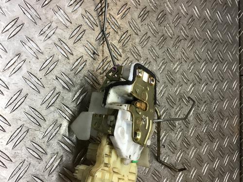 Used Front right lock HONDA JAZZ II (GD_, GE3, GE2) 1.3 iDSi (GD1) (83 hp) 8635307