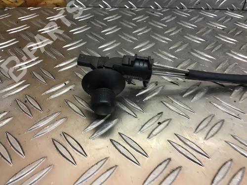 Right mirror SEAT IBIZA III (6L1) 1.4 16V | BP6242384C27