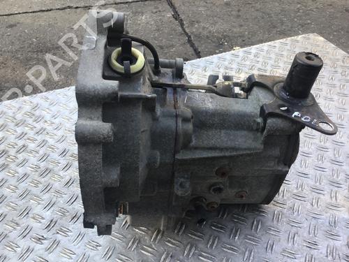 Gearbox VW LUPO I (6X1, 6E1) 1.0 | BP24169677M3 