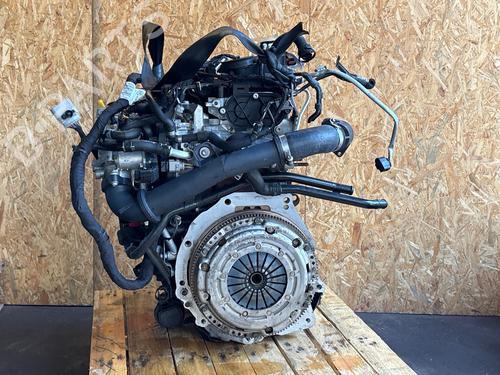 Engine SEAT LEON ST (5F8) 1.6 TDI | BP36768566M1 - Image 5