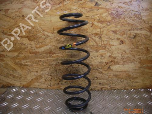Used Shock absorber spring VW POLO (9N_, 9A_) 1.4 FSI (86 hp) 14694470