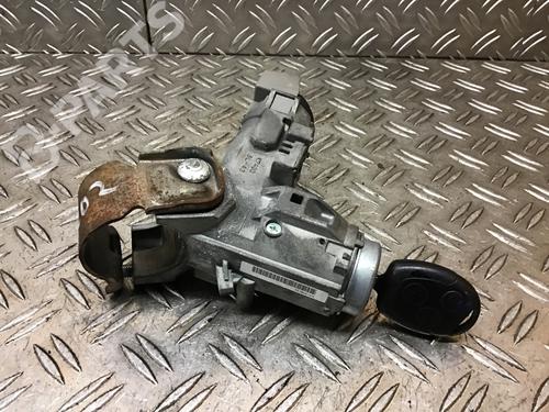 Used Ignition barrel Ignition barrel FORD FIESTA VI (CB1, CCN) 1.4 (97 hp) 7101612 7101612