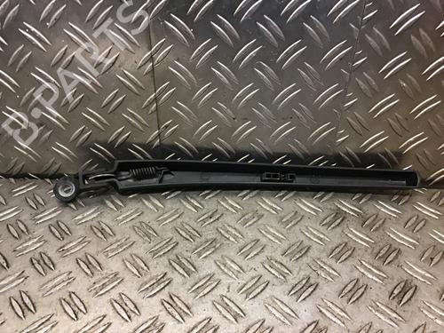 Rear windshield wiper arm SEAT LEON (1P1) 2.0 TFSI | BP24123143C144 