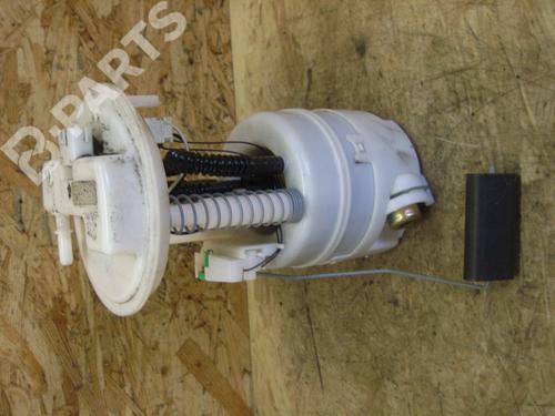 Fuel pump RENAULT CLIO III (BR0/1, CR0/1) 1.6 16V (BR09, BR0T, CR09, CR0T) | BP5054752M76 