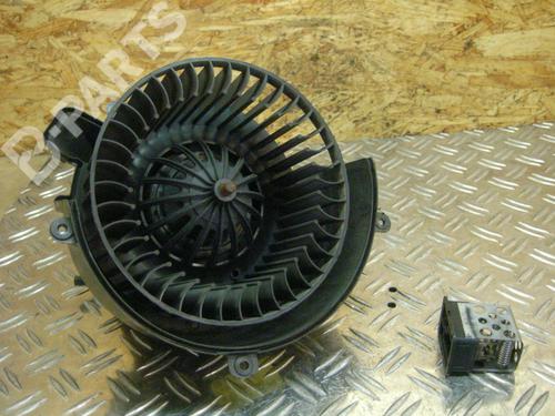 Heater blower motor OPEL ZAFIRA A MPV (T98) 1.6 CNG (F75) | BP5056690M62 
