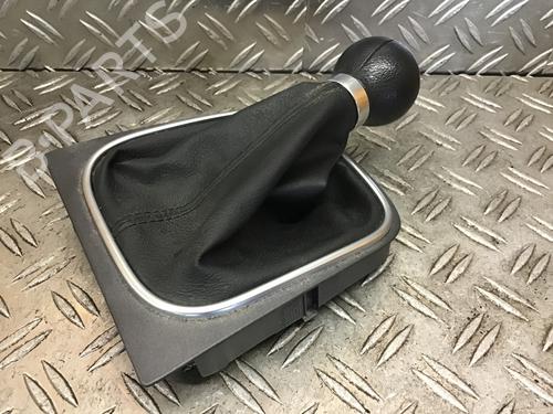 Gear lever VW GOLF V (1K1) 1.9 TDI | BP17980021M90 