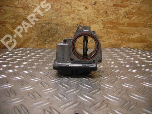 Throttle body VW TOURAN (1T1, 1T2) 1.9 TDI | BP5060186M82 