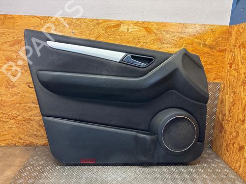 Used Front left panel Front left panel MERCEDES-BENZ A-CLASS (W169) A 180 CDI (169.007, 169.307) (109 hp) 40235678 40235678