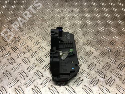 Rear left lock OPEL ZAFIRA A MPV (T98) 1.8 16V (F75) | BP9691831C100 