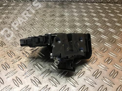 Used Front right lock FORD C-MAX (DM2) 1.6 (100 hp) 7706850