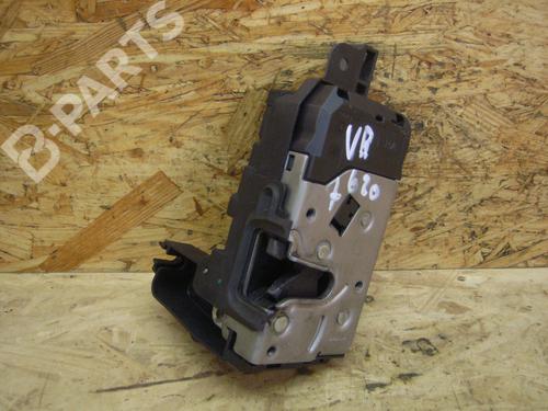 Used Front right lock OPEL ASTRA H (A04) 1.6 (L48) (105 hp) 5055810