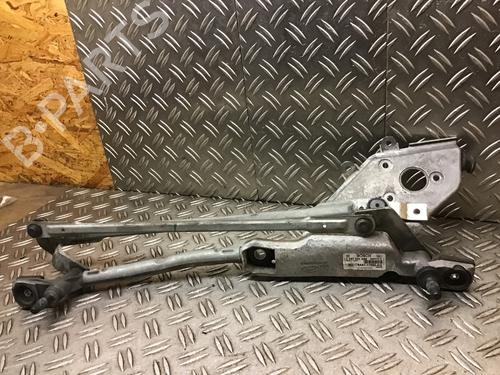 Front wipers mechanism FORD FIESTA VI (CB1, CCN) 1.0 EcoBoost | BP23391845C83 
