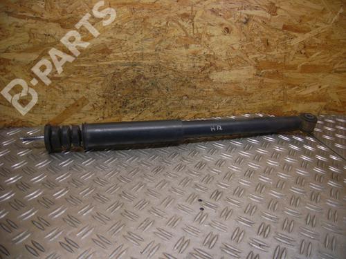 Right rear shock absorber NISSAN MICRA III (K12) 1.2 16V | BP5060505M19 