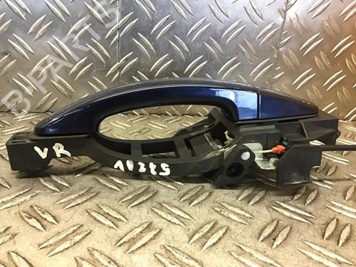 Front right exterior door handle FORD FOCUS III Turnier 1.6 TDCi | BP24124982C129 