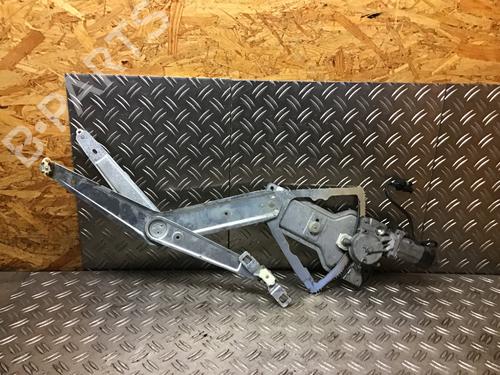 Used Front right window mechanism OPEL ASTRA F Convertible (T92) 1.8 i 16V (116 hp) 16071634