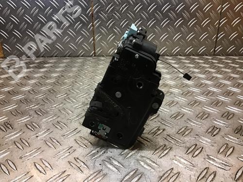 Used Front right lock SKODA ROOMSTER (5J7) 1.2 TSI (86 hp) 11992065