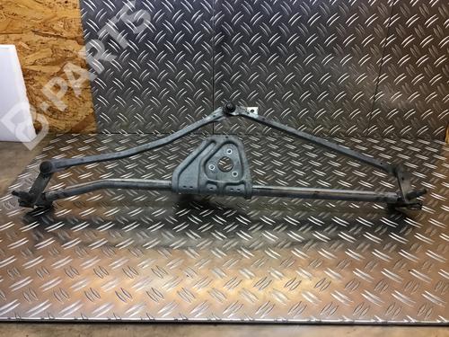 Used Front wipers mechanism MINI MINI (R56) One (95 hp) 5213238