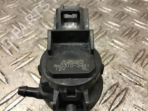 Washer pump MAZDA 5 (CR) 2.0 CD (CR19) | BP14696261E24 