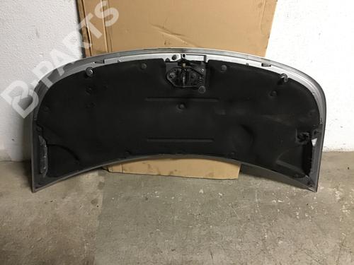 Hood SMART FORFOUR (454) 1.1 (454.030) | BP9175323C1