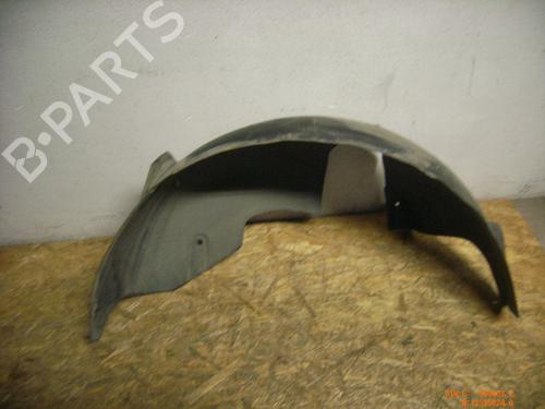 Used Wheel arch BMW X3 (E83) 2.0 sd (177 hp) 14694504