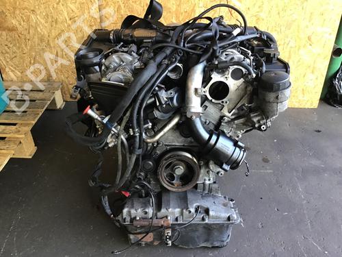 Motor Motor MERCEDES-BENZ GL-CLASS (X164) GL 320 CDI 4-matic (164.822) (224 hp) 34583951 34583951