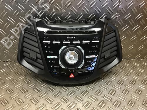 Used Switch FORD ECOSPORT 1.0 EcoBoost (125 hp) 27332617
