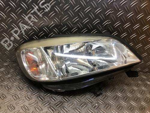 right-headlight-opel-zafira-a-mpv-t98-1999-2000-2001-2002-2003-2004-2005-2006-31972791 main image