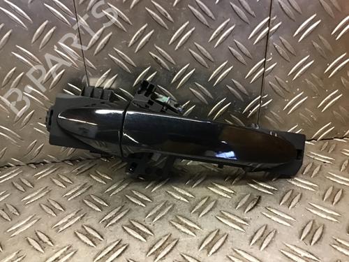 Used Front right exterior door handle FORD ECOSPORT 1.0 EcoBoost (125 hp) 27332601
