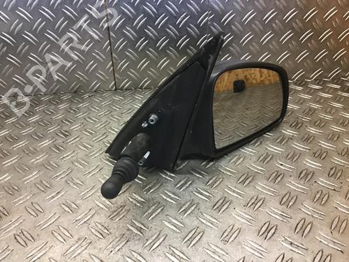 Right mirror OPEL MERIVA A MPV (X03) 1.6 (E75) | BP18347061C27