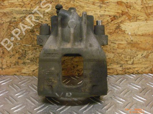 Used Right front brake caliper FORD FOCUS I Turnier (DNW) 1.6 16V (100 hp) 14694558