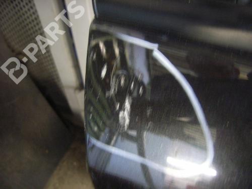Right front door RENAULT LAGUNA II Grandtour (KG0/1_) 1.9 dCi (KG1V) | BP5054579C3 