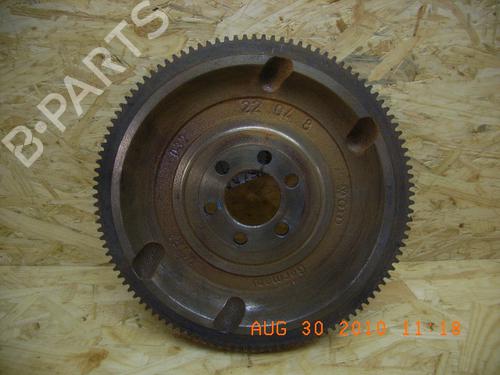 Flywheel VW POLO III (6N1) 50 1.0 | BP14692973M101 