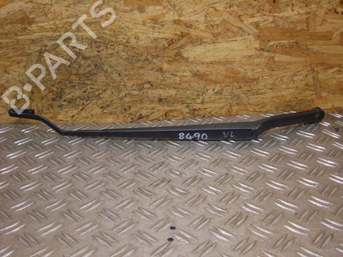 Used Front windshield wiper arm AUDI ALLROAD C5 (4BH) 2.5 TDI quattro (180 hp) 14694682