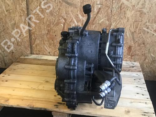 Gearbox MERCEDES-BENZ A-CLASS (W169) A 150 (169.031, 169.331) | BP32398284M3