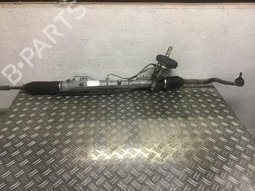 Used Steering rack DACIA SANDERO II TCe 90 (B8M1, B8MA, B8AC) (90 hp) 32305542