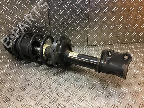 Left front shock absorber OPEL COMBO Box Body/MPV 1.7 CDTI 16V | BP27727327M16 