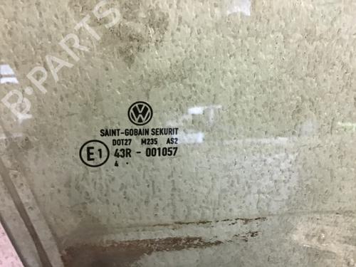 Front right door window VW GOLF V (1K1) 2.0 FSI | BP19302307C19 