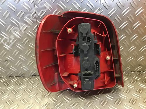 Right taillight VW POLO (6N2) 1.4 | BP19092389C35 